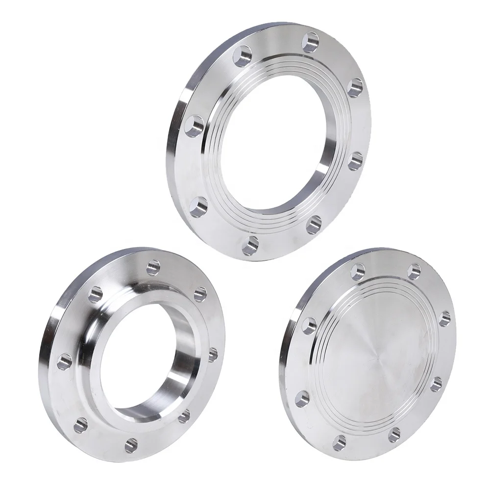 stainless steel ss304 blind flange manufacturer supplier price list