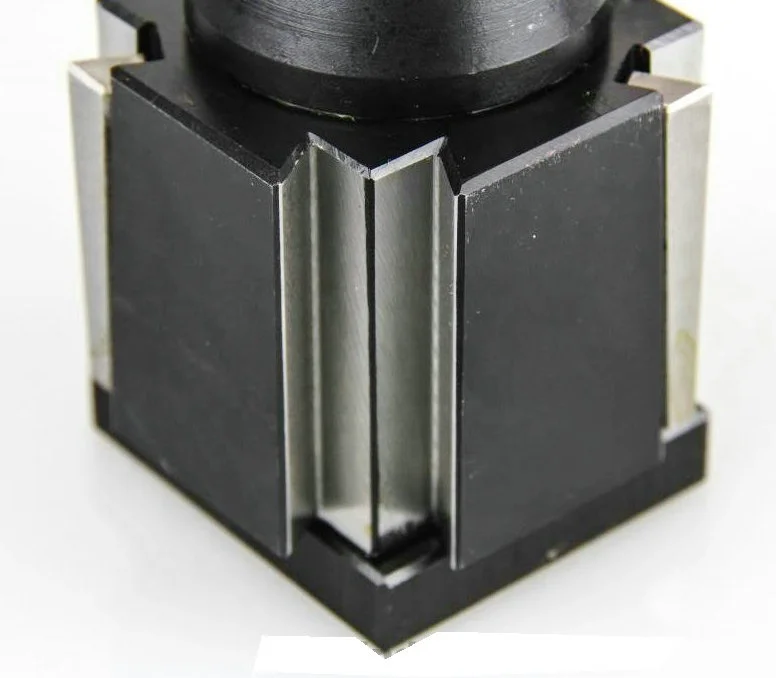 
American Type Wedge Type AXA 100 Quick change Lathe Tool post and tool holder 