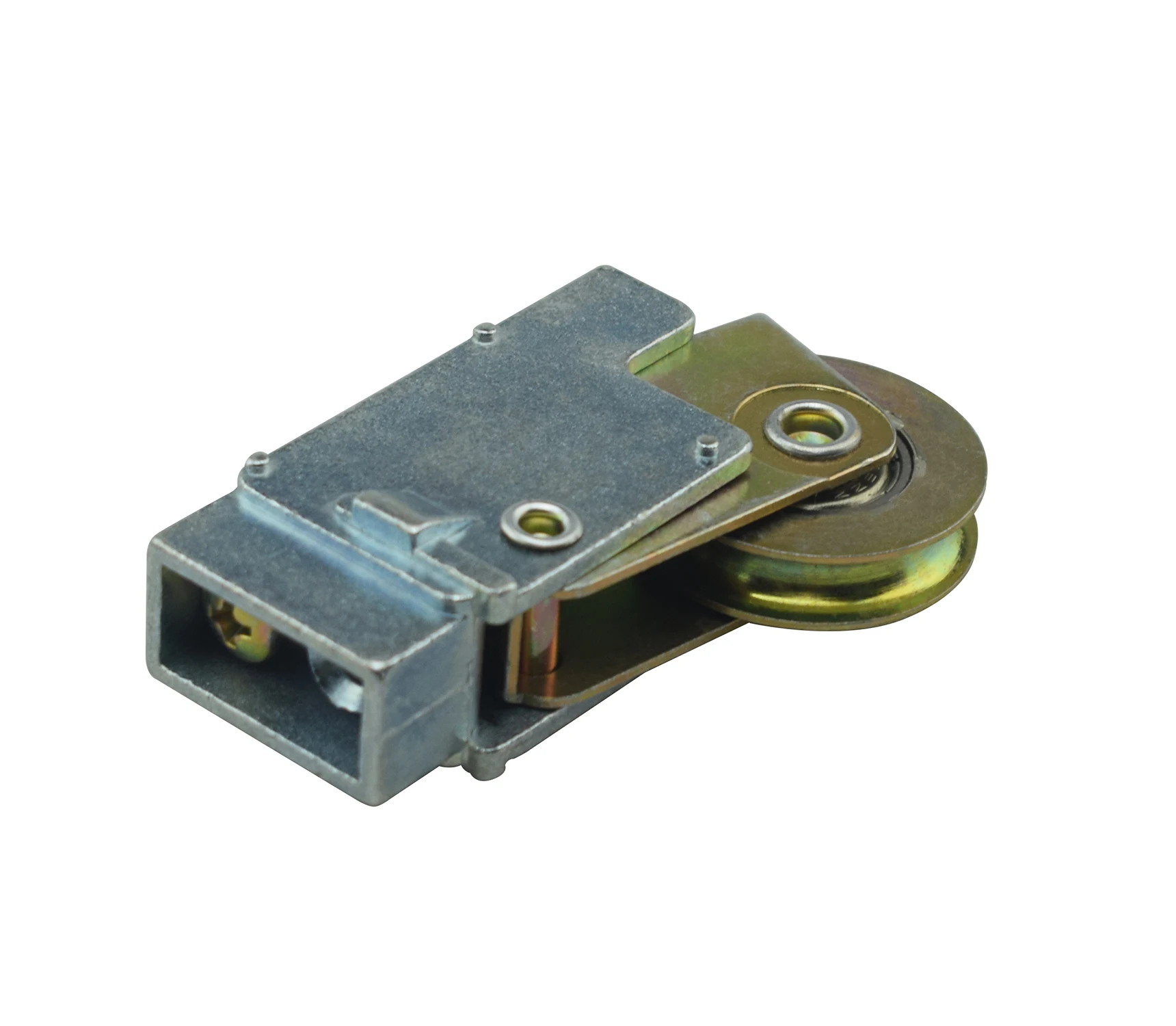 High Quality Sliding Patio  Door Roller Assembly with 1-1/2 inch Steel Ball Bearing Wheel Door Window Roller