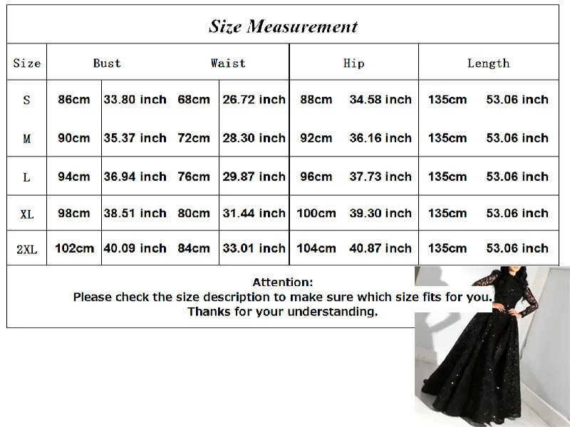 Factory Wholesaler Women Elegant Sequined Long Sleeve Fitted Prom Maxi Party Evening Ball Gown Dresses Girls