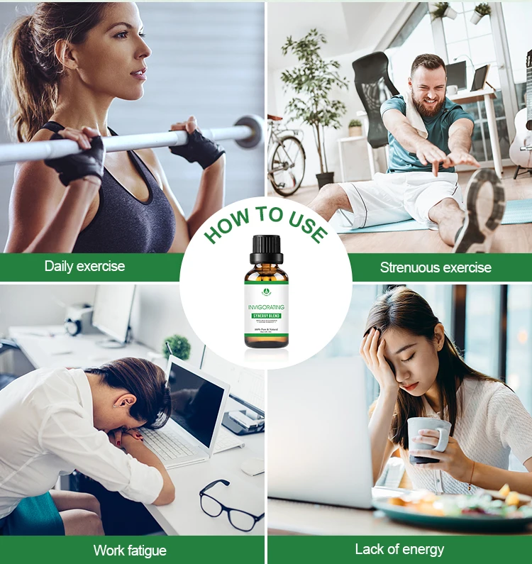 Alltimecare Hotel Scent Cosmetic Water Soluble Mane Beard Essential Oils Blend Neroli Oud Invigorating Helichrysum Essential Oil