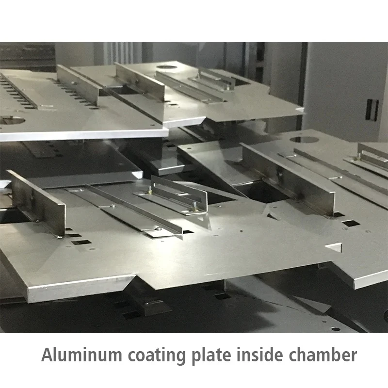 HLY-102DB bakery equipment full S.S. one deck two trays gas deck oven for sale