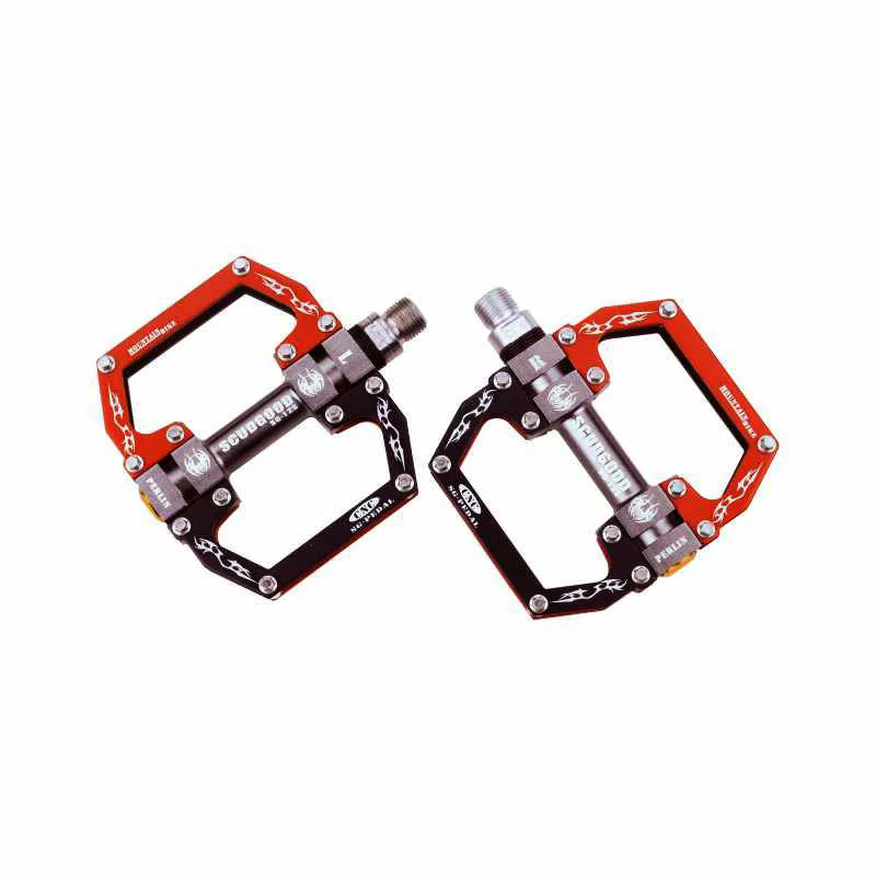 ultralight road bike cycle parts bicycle pedals for road bike BMX bike