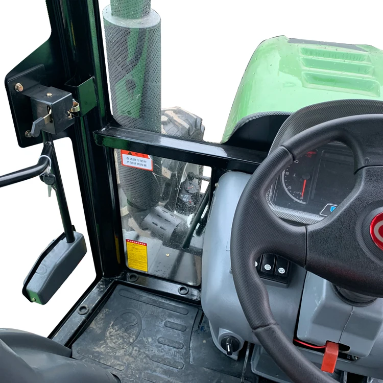 Горячая продажа и высокое качество 140 л.с. 150HP 180HP 200HP трактор машина