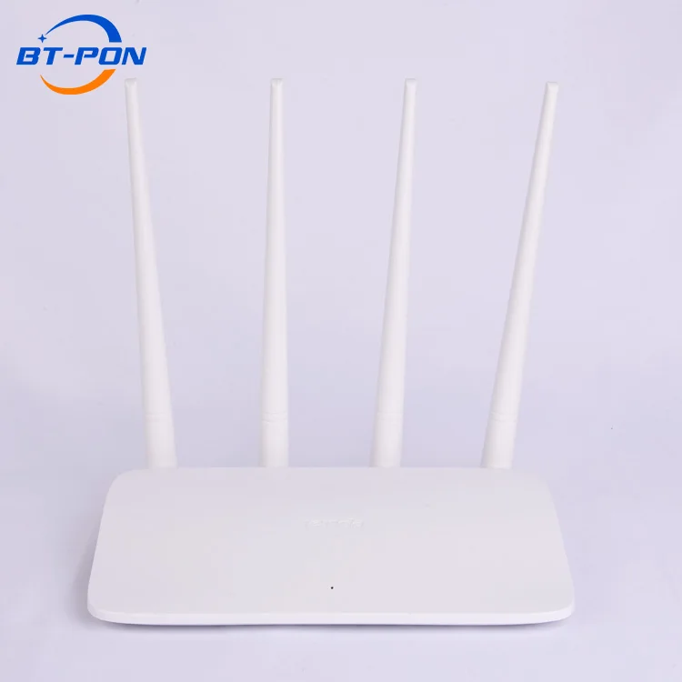  Беспроводной маршрутизатор Tenda F6 Wi-Fi 4g lte с 4 внешними антеннами WISP режим повтора для сети
