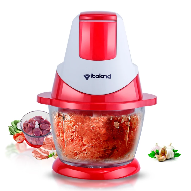 Unique design large meat grinder electric meat mixer grinder meat chopper at a low price