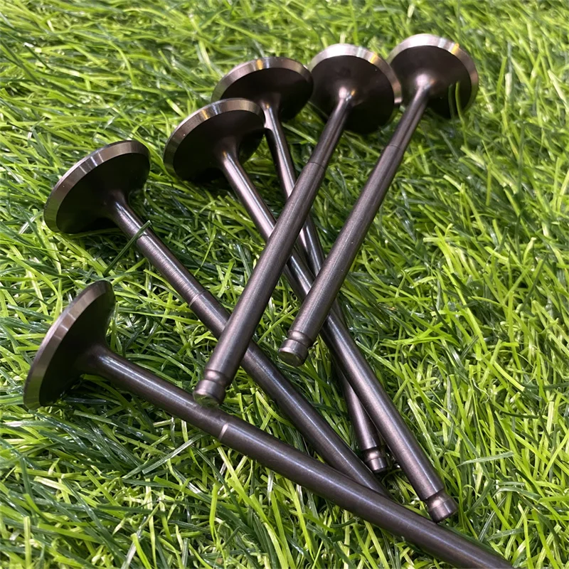 Factory Price CSRK OEM 21x85.5x5 Racing Motorcycle Engine Component Intake Valve