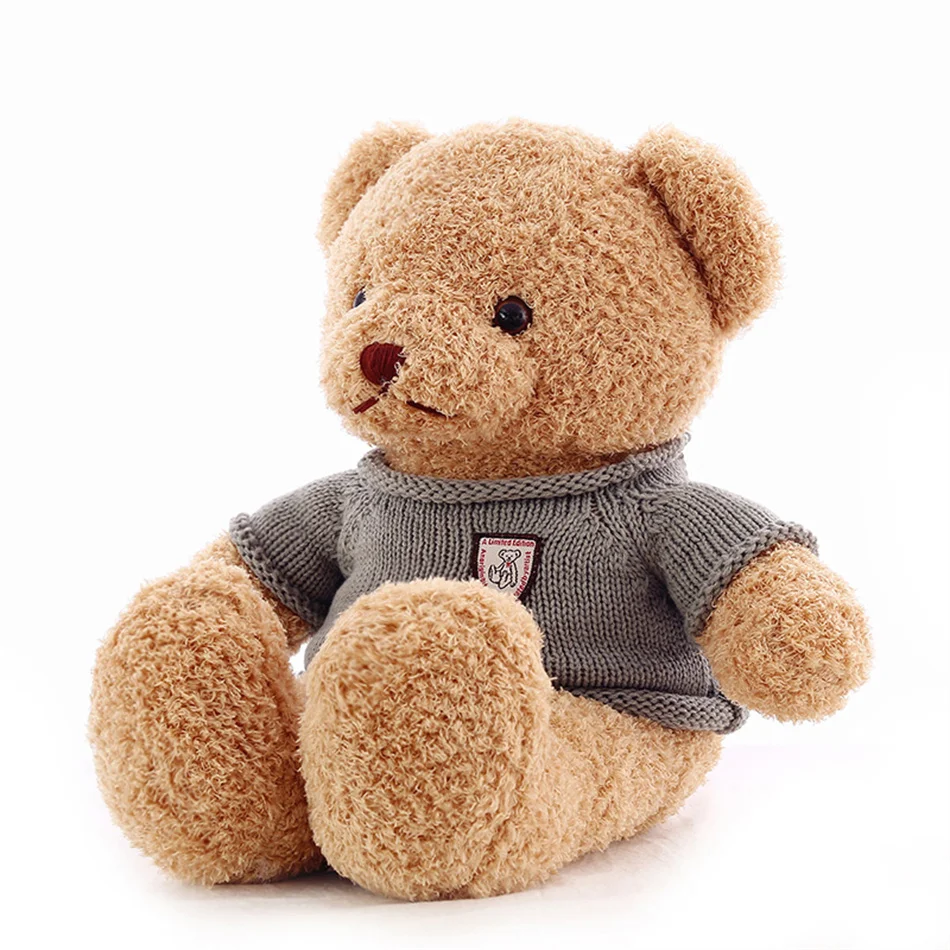 Hot Selling Plush Bears Wholesale Teddy Bear China For Sale