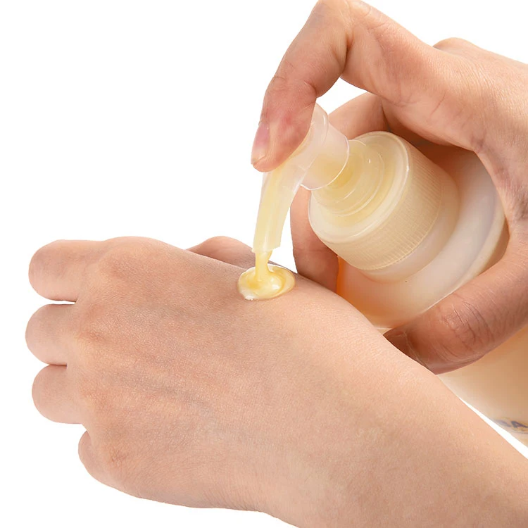 OEM Private Label Champoo Herbal Thickening Organic Hair Care Ginger Regrowth Ginseng Anti Hair Loss Fall Prevent Growth Shampoo