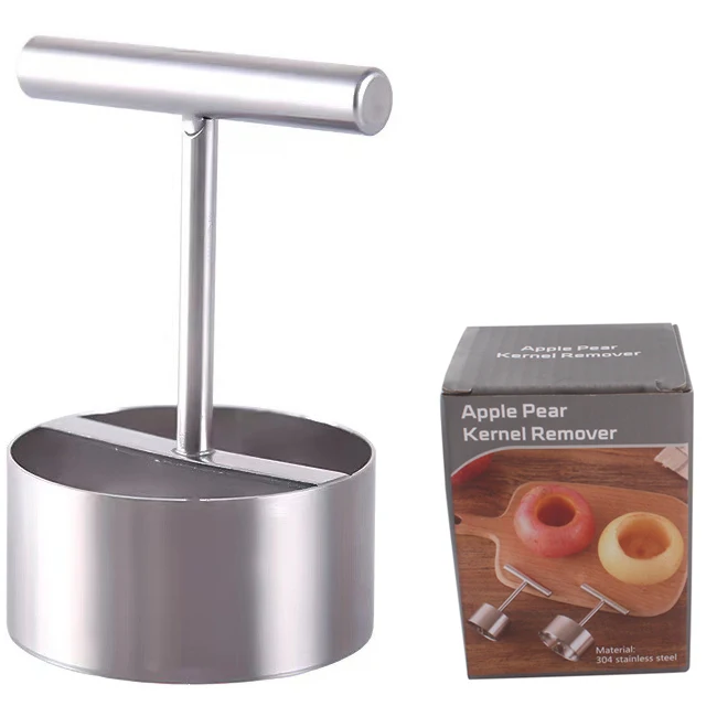 Hot Sale Stainless Steel Apple Pear Vegetable Slicer Peeler Spiral Cutter Fruit Core Cutting Machine Corer Remover