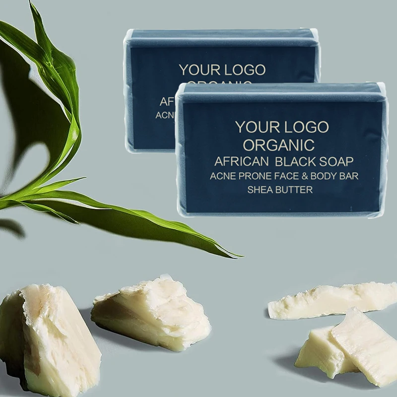 High Quality Peeling Lightening Soap,Black Skin Bleaching Anti Wrinkle Aging Kojic Acid Soap,African Anti Acne Black Toilet Soap