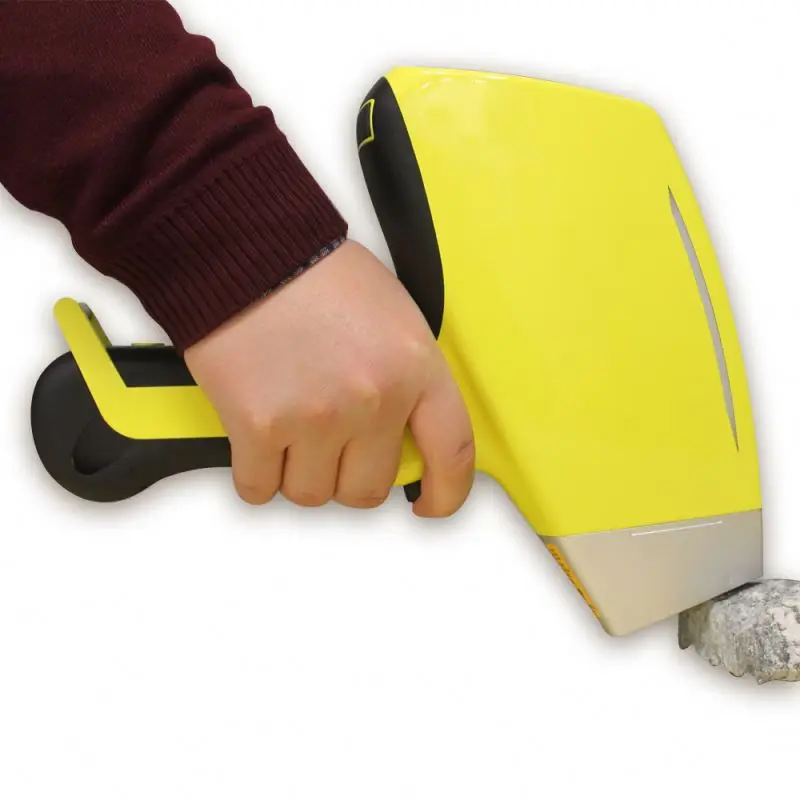 X-Ray Fluorescence Spectrometer For Alloy Analysis Thermo Scientific Niton Dxl XRF Precious
