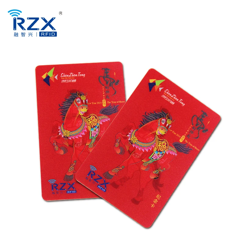 Free Samples Wholesale Plastic PVC Printing Cards CMYK 4C Custom Printing Membership Loyalty Vip Card