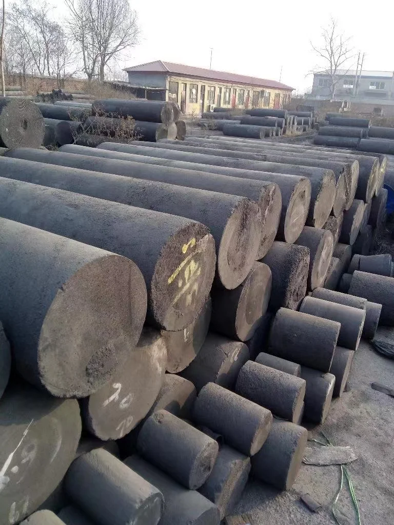 Best price graphite electrode Graphite Products Petroleum coke Graphite Electrodes Machinery