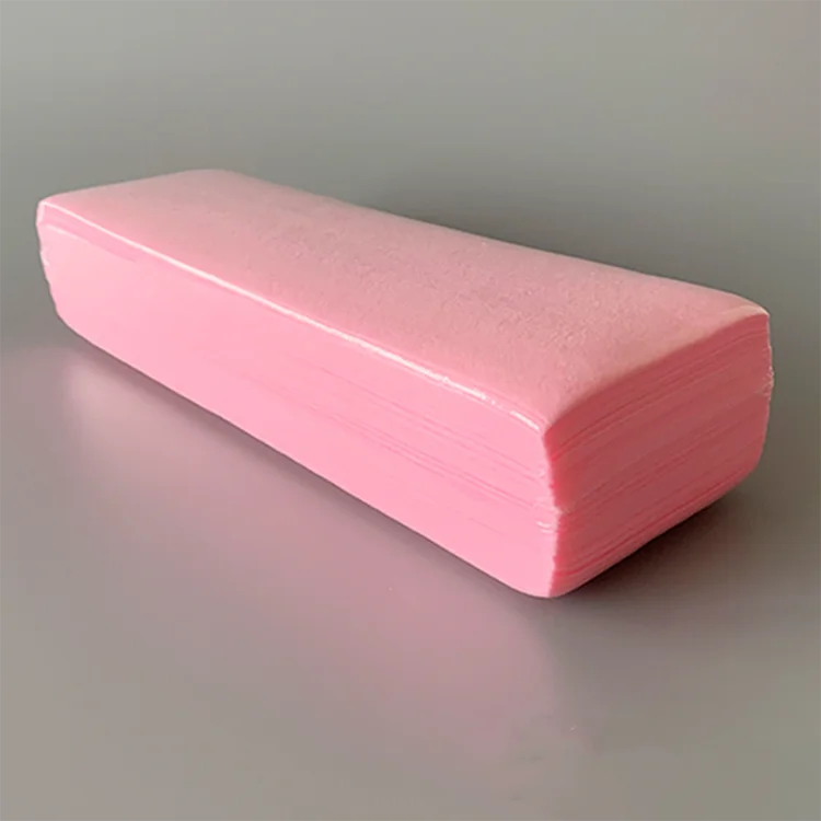 Высокое качество, персональная натуральная депиляция, восковые полоски для депиляции