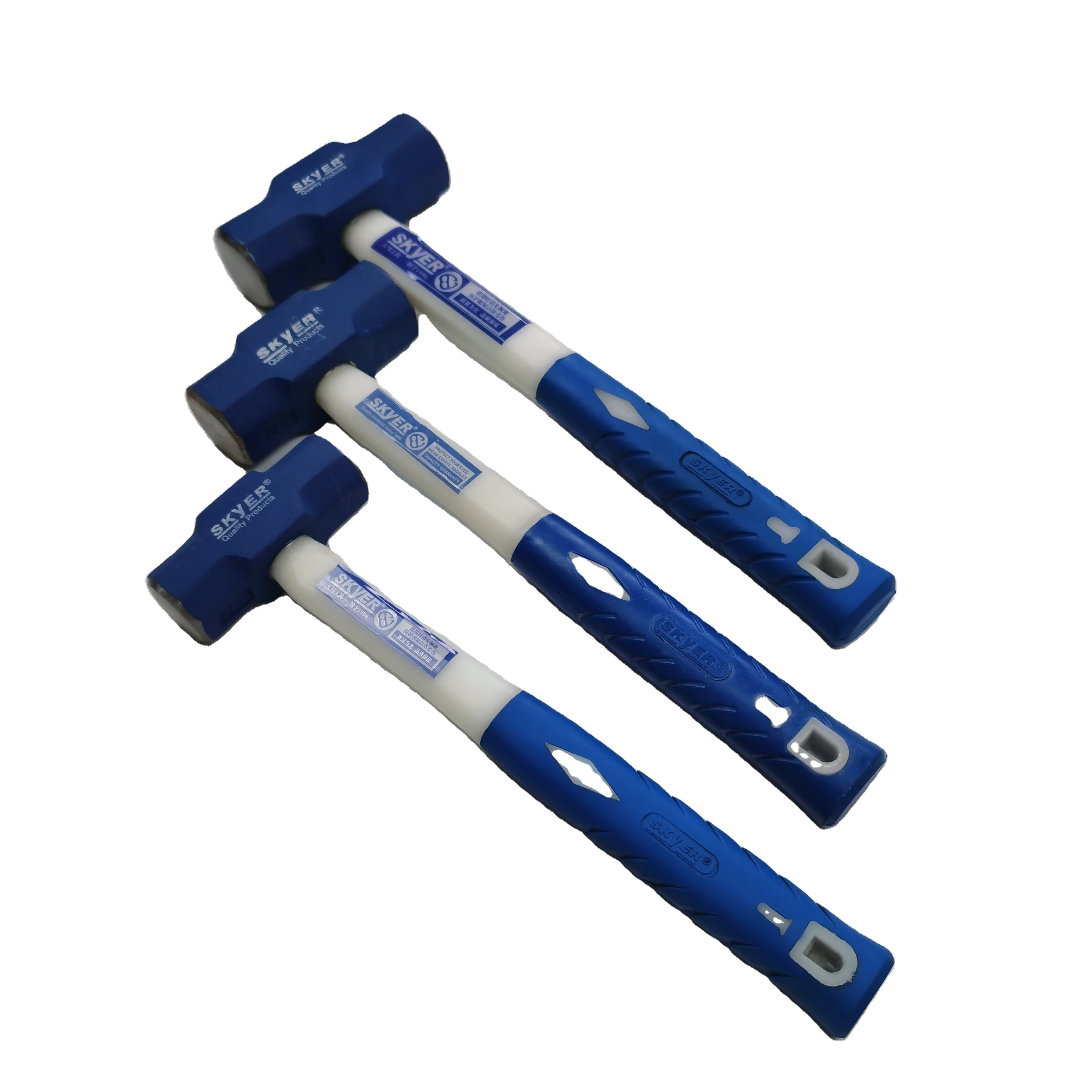 4LB sledge hammer popular  PVC handle