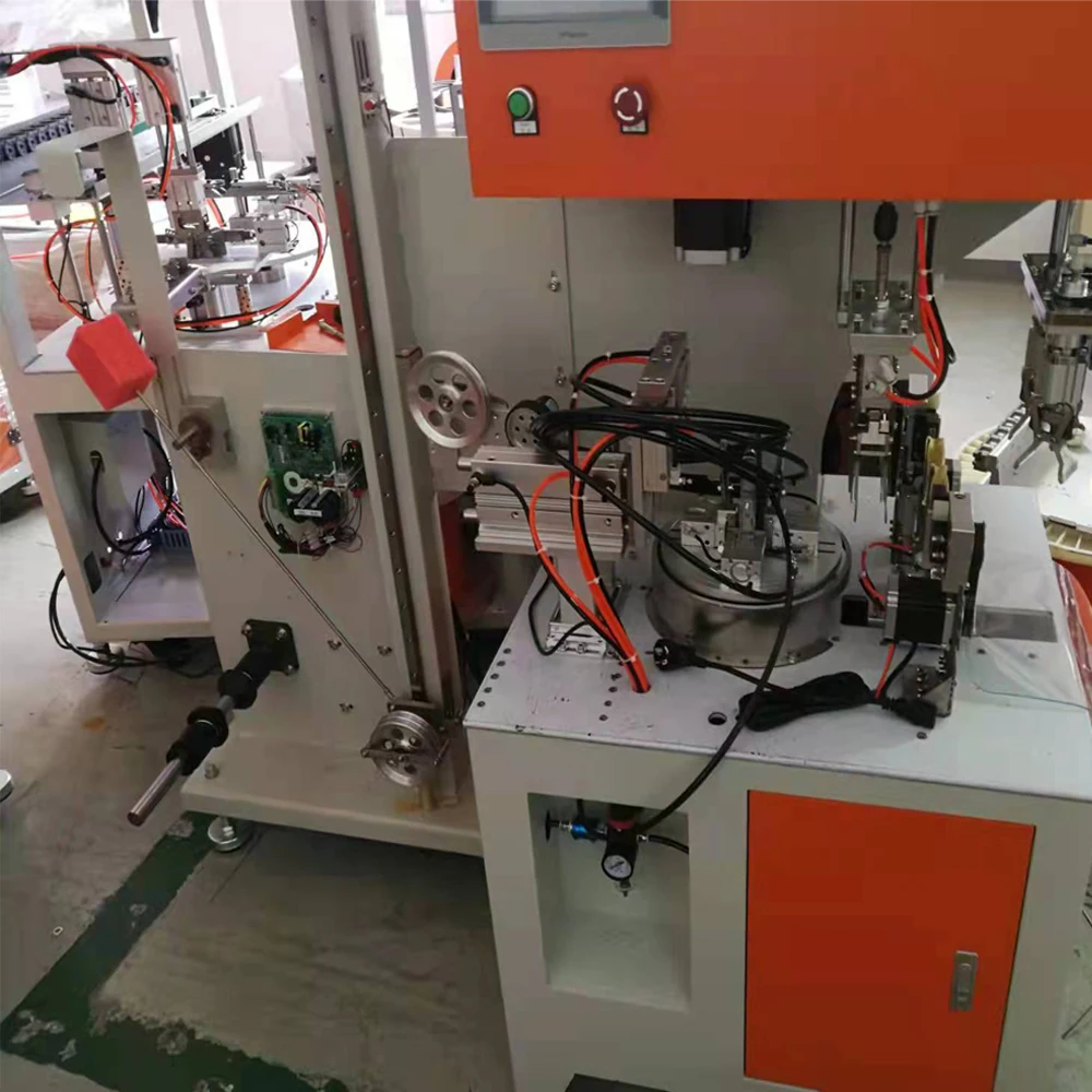 Fully-Automatic Plastic ABS PLA PETG 3d filament winding machine 3d pen filament making machine for 5M 10M 20M per pieces