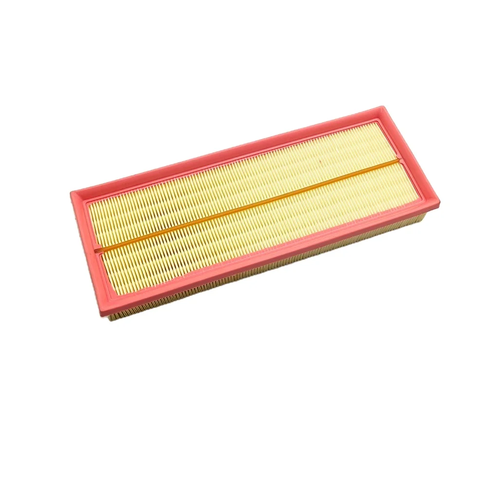 Factory Supply Auto Engine Assembly Car Air filter 1444EC 1444X1 1444EF 1444VH 1444X4