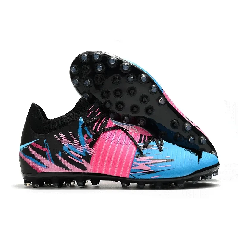 New Style Soccer Shoes For hot Sale Cheap Price Football Shoes most popular Soccer Boot professional training  sport boots