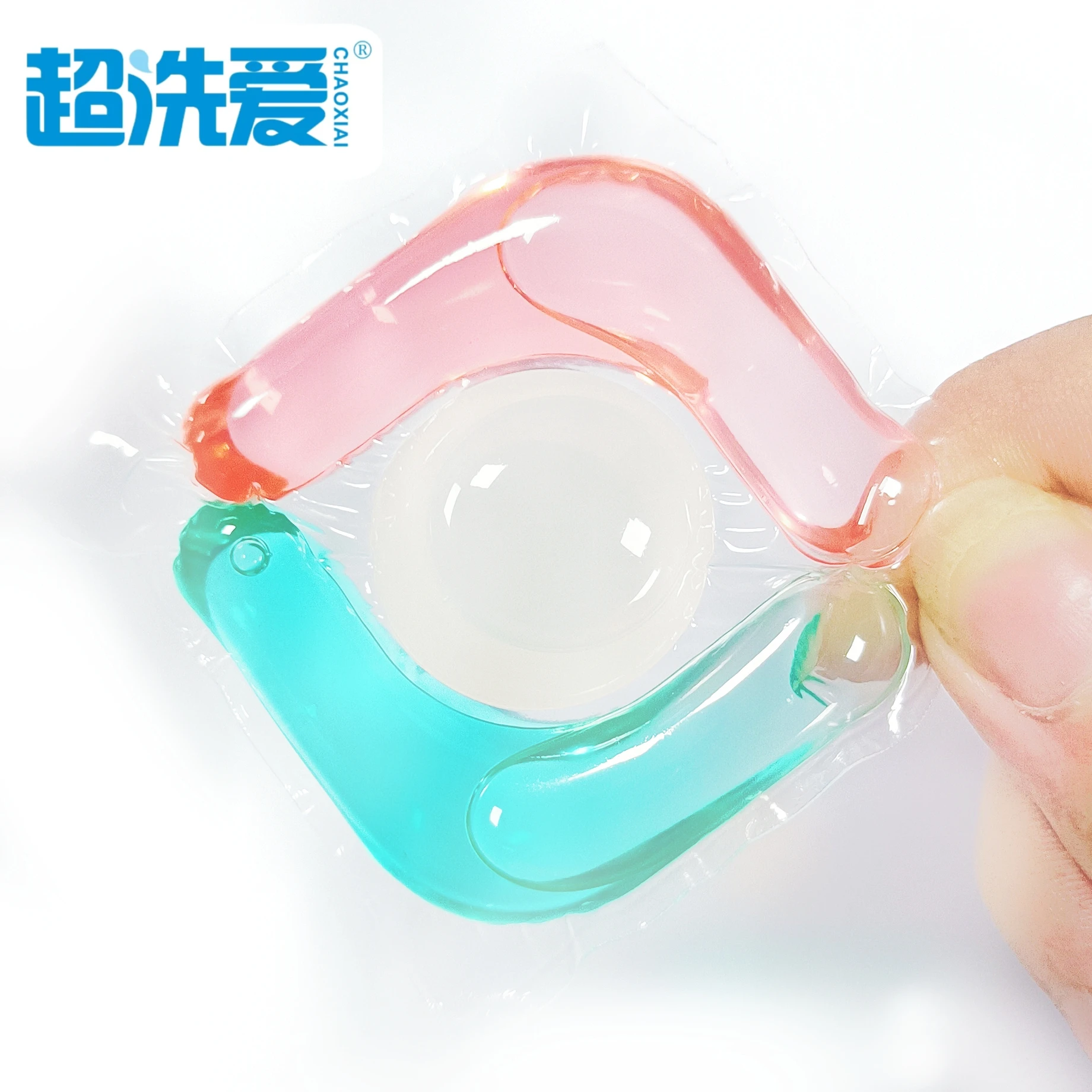 Different colors, high quality, different grams of laundry coagulation beads, laundry manufacturers