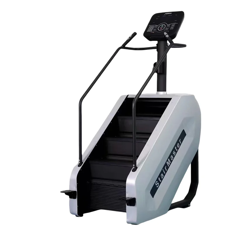 Trainer Climbing Machine Professional Supply Sports Indoor Equipment Step Machines Stair Climber