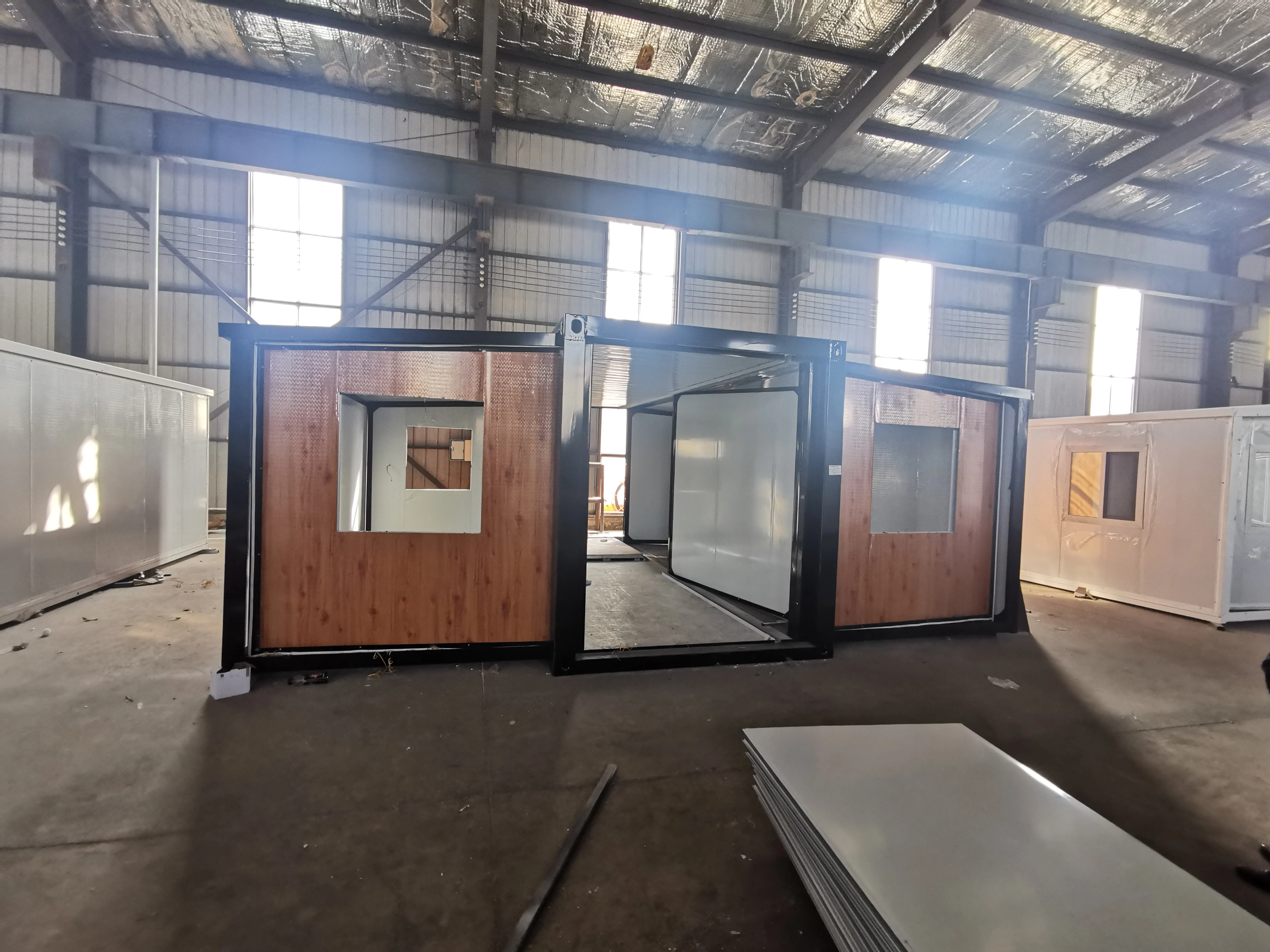 best selling prefab house container house apartments casa prefabricadas envio gratis portable house with 5 bedroom
