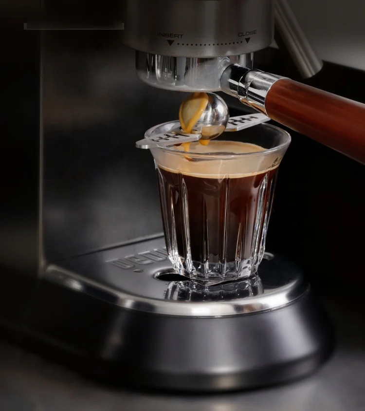 Coffee Frozen Ball Rack For Espresso Whiskey Chilling Stone 304 Stainless Steel Ice Balls with holder