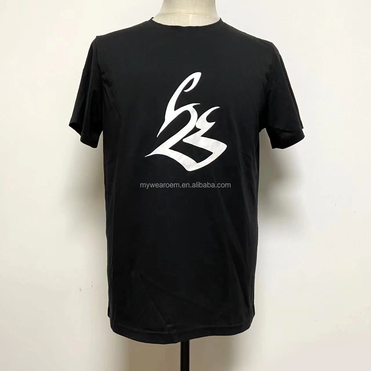 Custom mens high quality printed t-shirts of chinese factories designer tshirt men t shirt fabrication printing wholesale