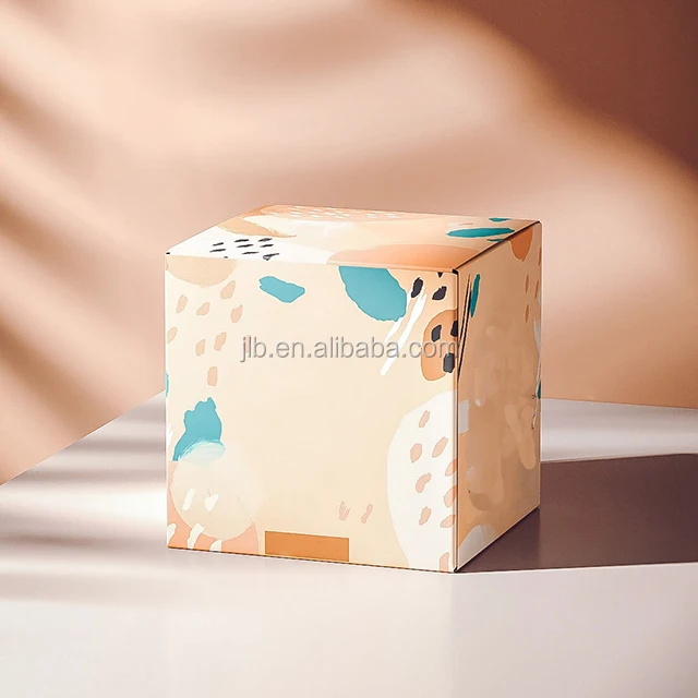 Paper package dry fruits Nuts & Kernels gift packaging boxes for nuts