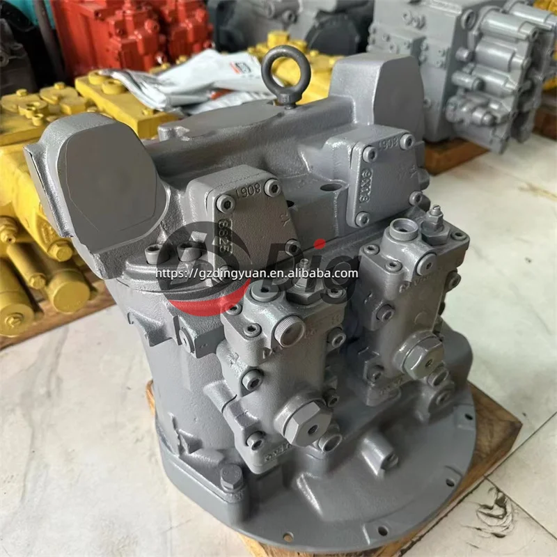Excavator HPV102 Main Pump EX200-5 Hydraulic 9150726 9152668 for Hitachi