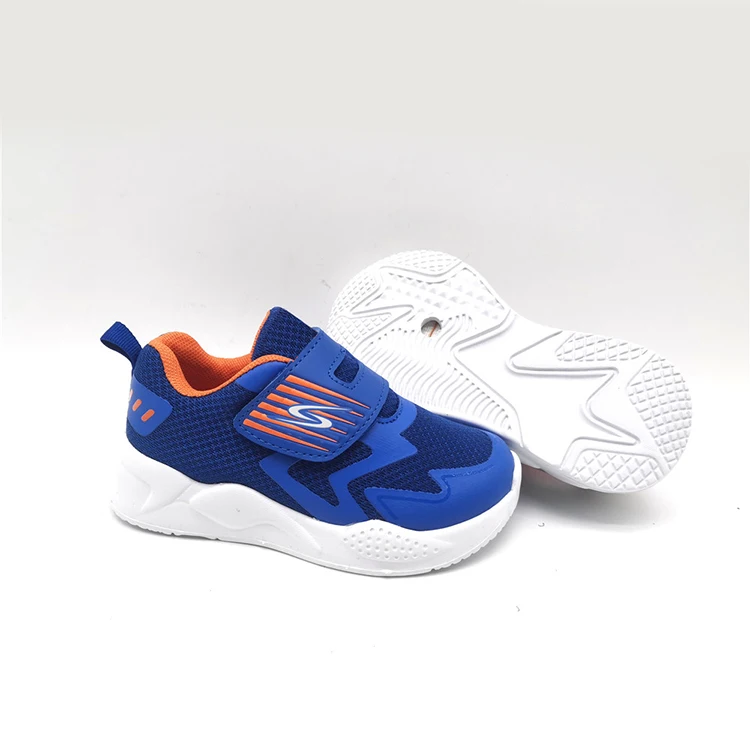 JUSTGOOD 2021 Kids Baby Shoes Toddler Little Girl Sneakers Footwear