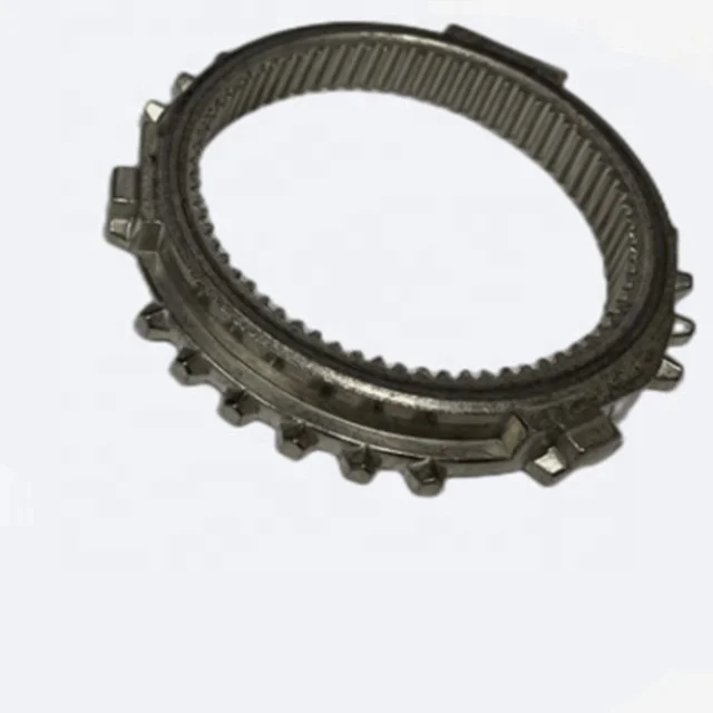 Mechanical transmission synchronizer ring 232407 232408 232452 For Peugeot 106 206 207 307 For Citroen C2 C3 C4 ZX