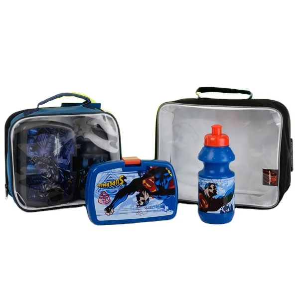 Hot sale cute lunch bag with low price;children school backpack