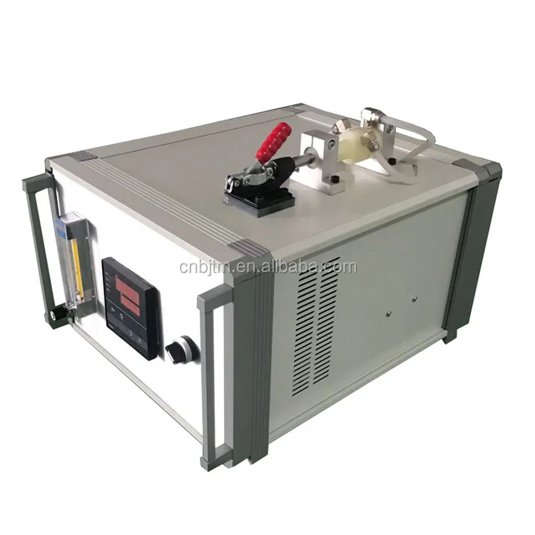 BOJAN Mask Differential Pressure Tester