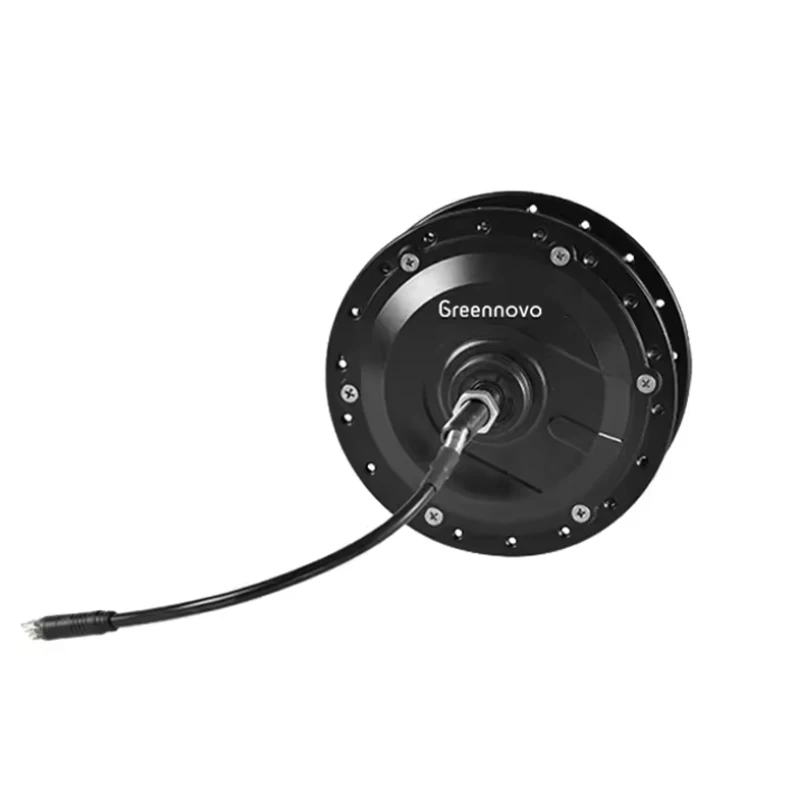 Factory Customization Cheap Price 48V 36V 250W 350W 1000W 2000W Bafang Rear Hub Motor Rear Wheel Motor