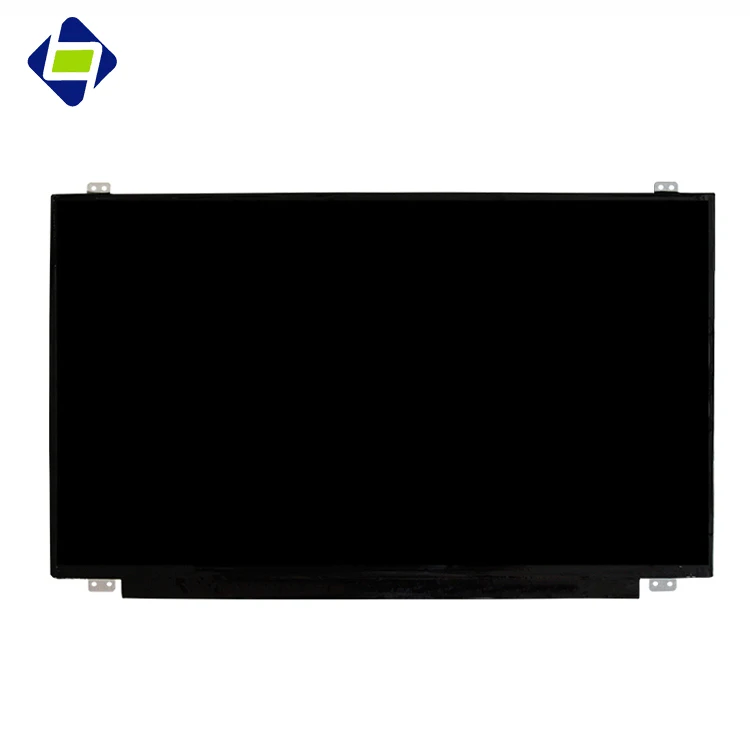 BOE 13.3 inch laptop screen 1920x1080 fhd ips frameless 13.3 edp 30pin slim led screen NV133FHM-N44