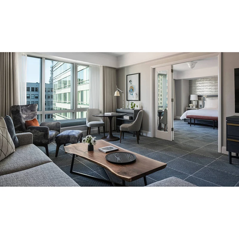 Four Seasons 2021 OEM 5 star 4 seasons проектная мебель для отеля от производителя роскошных