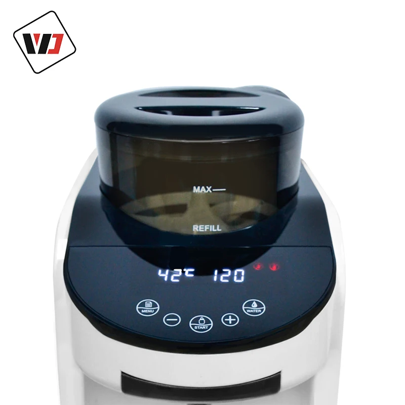 Инновационная 2023 быстро нагревающаяся детская формула с приложением Amazon Лидер продаж полностью автоматическая машина для молока