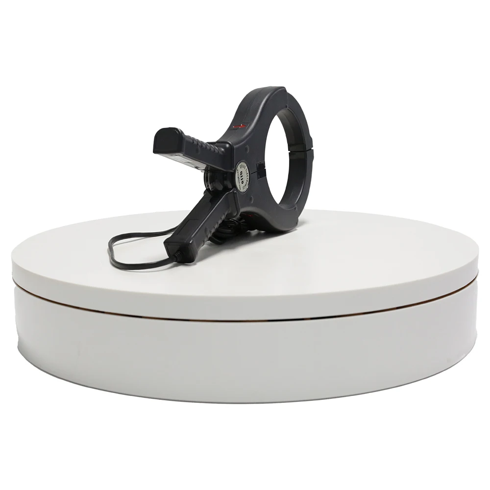 Compact ring type 1000/5A magnetic current clamp probe