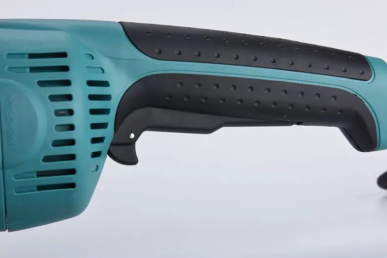 Wired 230mm electric tool industrial professional grinder grinder High quality 2200w power electric angle grinder