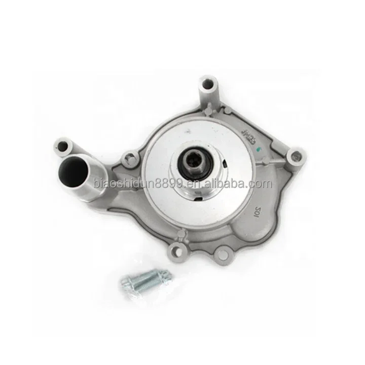 Oem 079121014D Auto Spare Engine Water Pump with Gasket for Audi A6 Quattro 05-06 Allroad Quattro S4 V8 4.2L