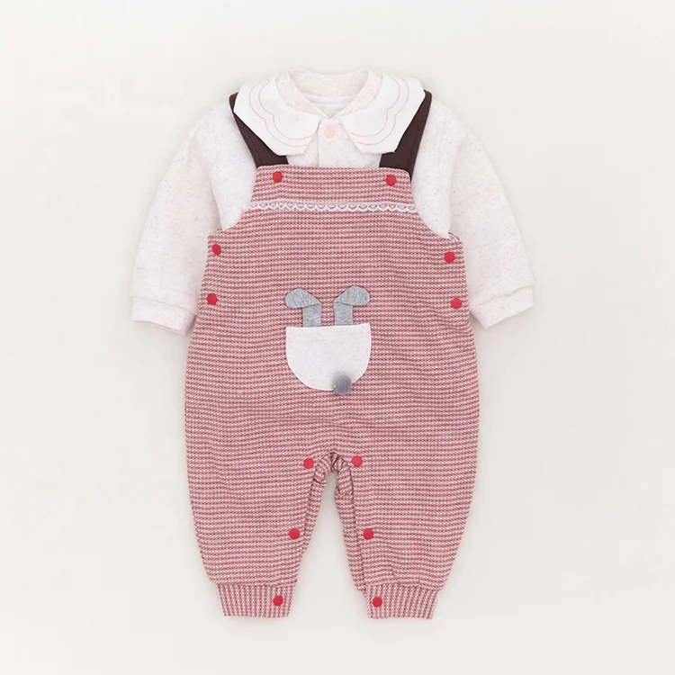 
Selling well bamboo clothing organic cotton baby clothes from China 