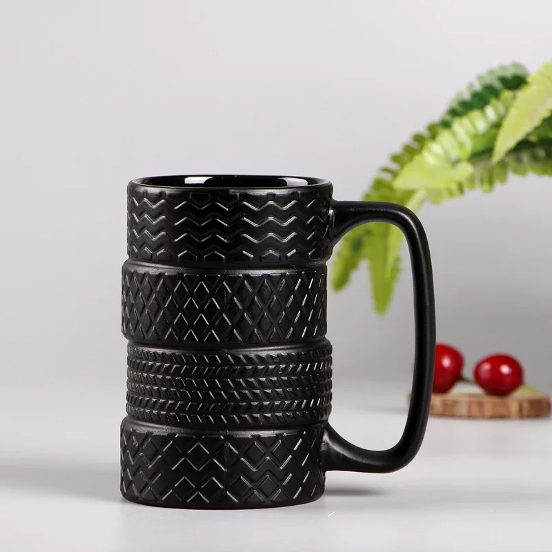 Zogifts керамическая кружка с логотипом на