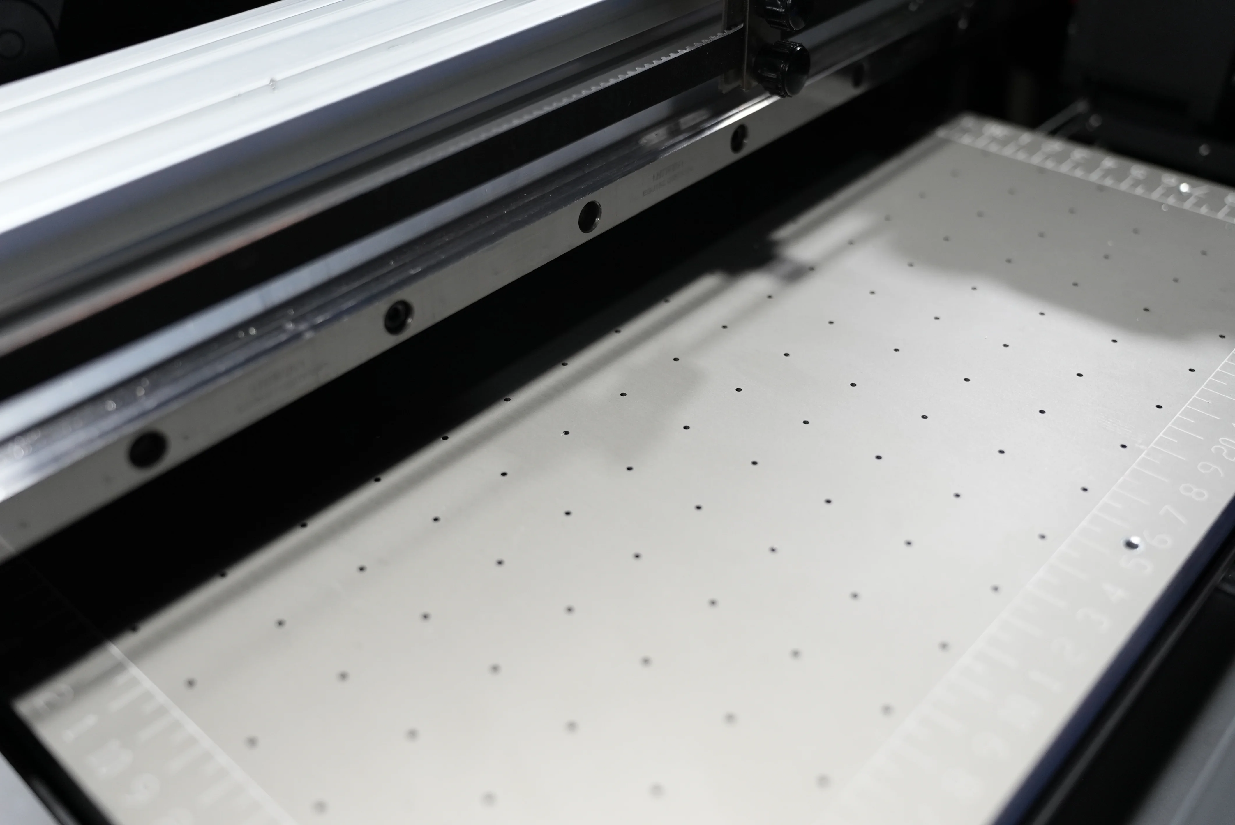 Newest version UV DTF Film A Film B sticker printing 35*45cm UV Flatbed  inkjet digital dual xp600 head printer