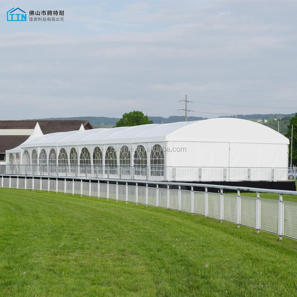 
Sale large aluminum structure events outdoor wedding exhibition party arcum tents 