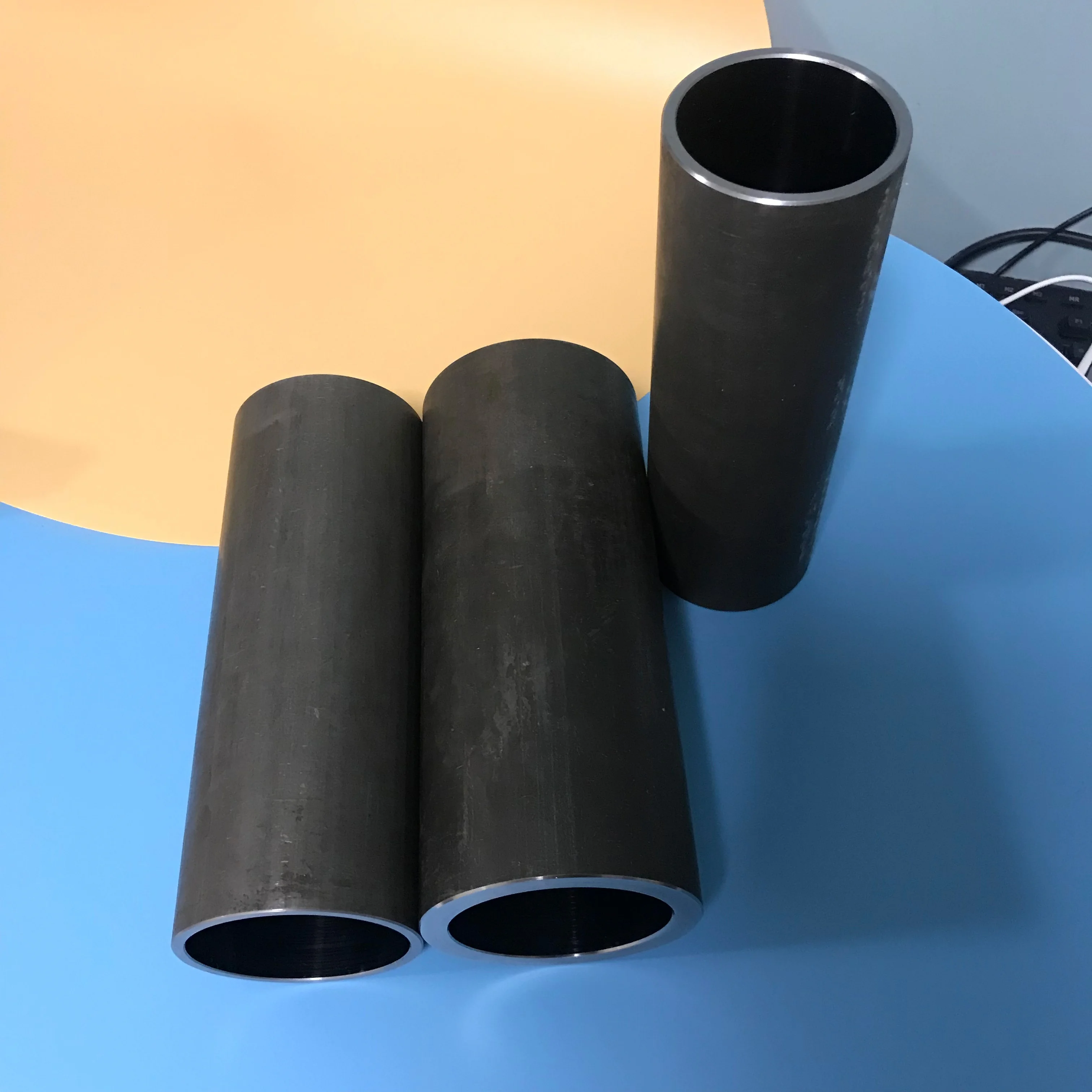 Astm a519 ck45 seamless pipe bks h8 h9 aisi 1020 4130 cold drawn honed tube