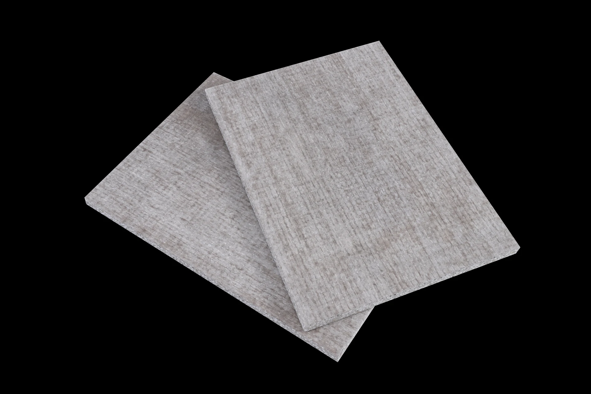 100% Non asbestos Light Weight Fiber Cement Board, For Partition wall Systems, Green Building Material