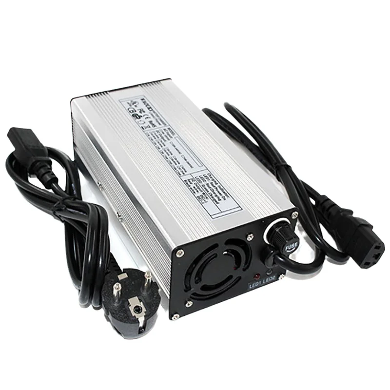 79.8V 4A  Quick Charge For  19S 70.3V Lipo Litjium LiCoO2 Battery pack  Fully automatic electric bike/car/Forklift Charger