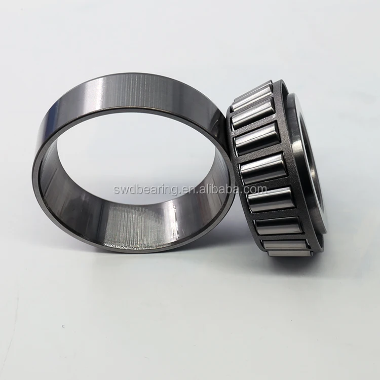 HM 89446/89410 Bearing Rollers HM89446/10 HM 89446/89410 Single Row Taper Roller Bearings