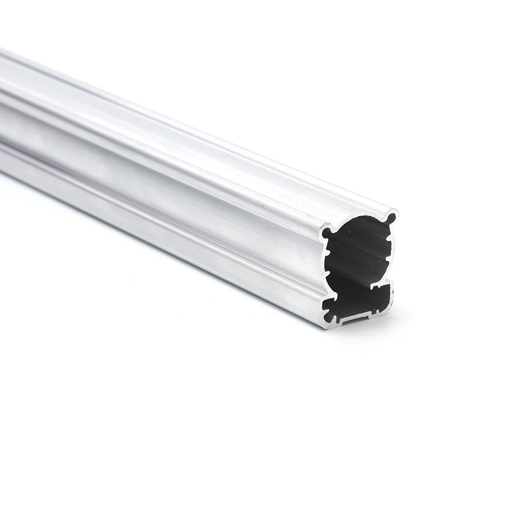 High Quality High Temperature Resistance Aluminum Profiles For Home Use